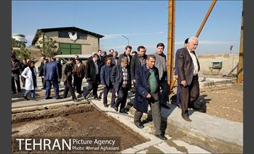 بررسی بوی نامطبوع در مسیر فرودگاه امام خمینی(ره) -2 15