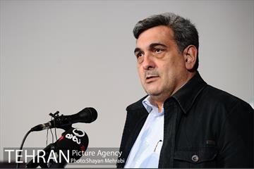 بزرگداشت عزت الله انتظامی با حضور شهردار تهران 27