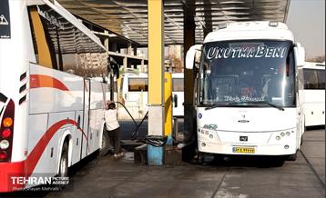 آخرین روزهای ترمینال شرق 23