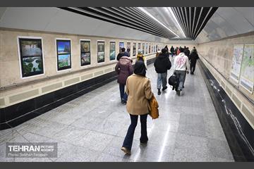 آیین افتتاح نمایشگاه عکس «فیلیپین: مروارید پنهان» 30