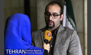 هشتمین جلسه شورای اسلامی شهر تهران 36