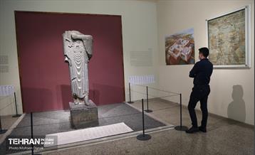 تور تهرانگردی قلب طهران