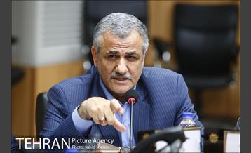 جلسه شورای سازمان‌ها، شرکت‌ها و موسسات 9