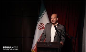 آیین بزرگداشت روز معمار 10