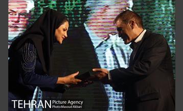 دومین جشن بزرگ هندبال ایران 8