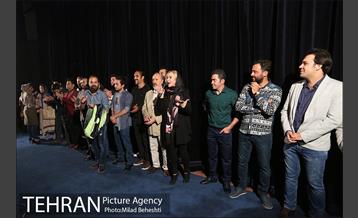 اکران خصوصی فیلم سینمایی جاودانگی‎ 30