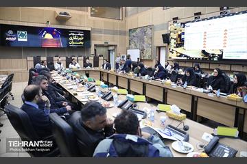دوره آموزشی خبرنگاری بحران 48