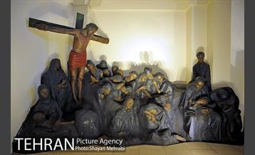 موزه استاد علی اکبر صنعتی 25