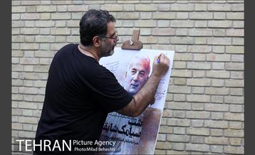 بزرگداشت سیامک شایقی 32