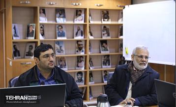 هفتمین جلسه قرارگاه اجتماعی شهرداری منطقه ۱۵ 76