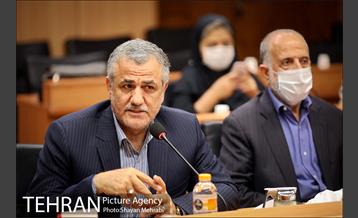 تفاهم نامه همکاری بین معاونت خدمات شهری و شرکت آب و فاضلاب 2