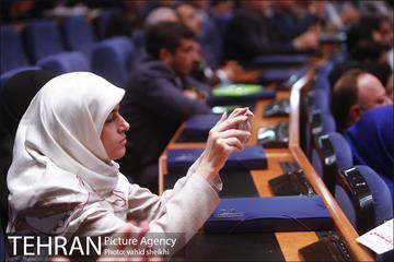 بیستمین جشنواره خیرین مدرسه ساز تهران 3