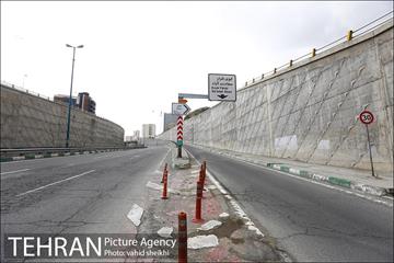 روز طبیعت متفاوت در شهر تهران 2 25