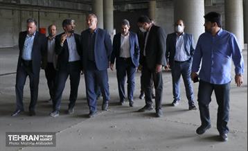 قرار خدمت منطقه سیزده 17