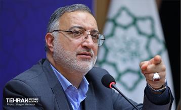 نخستین جلسه قرارگاه مشارکت‌های محله‌ای شهر تهران 31