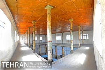 عمارت کلاه فرنگی 9