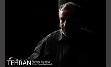 تکیه گردی احمد مسجد جامعی 50