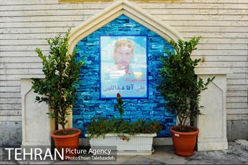 آژانس عکس تهران در هفته ی گذشته 7