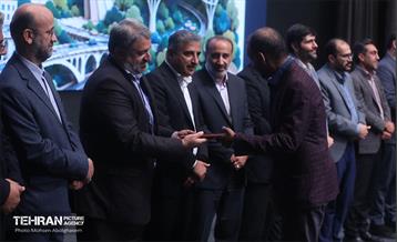 نشست فصلی مدیران معاونت مالی و اقتصاد شهری 18