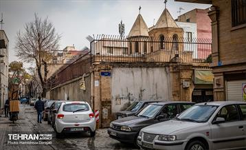 شهرنگار؛ سنگلج 13