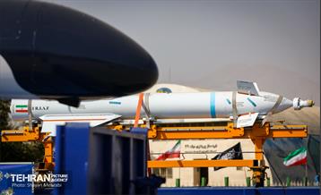 نمایشگاه اقتدار هوایی 20