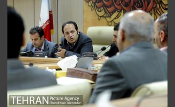 دومین جلسه کمپین آلودگی هوا 6