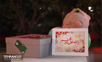 کمپین «دست‌مریزاد» 4