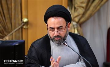 سی‌و‌چهارمین جلسه شورای ساماندهی و گسترش مساجد تهران 14