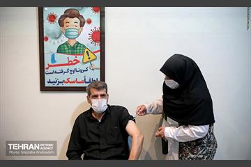 رزمایش زیستی طرح شهید قاسم سلیمانی 35