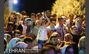 برنامه شادستان 98 منطقه 6 6