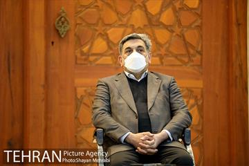 تجدید میثاق شهردار تهران و مدیران شهری با بنیانگذار انقلاب اسلامی 32
