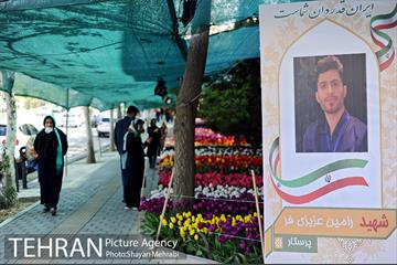 پیاده راه لاله مادران 29