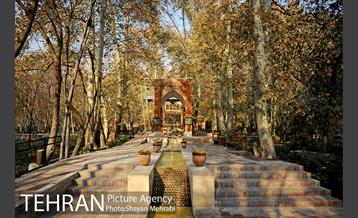 پاییز باغ ایرانی 28