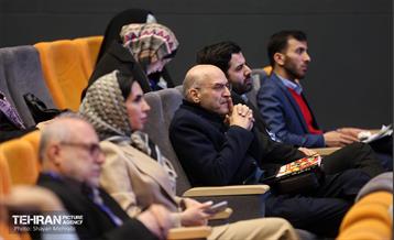 اولین کنفرانس ملی «برند ملی ایران» 29