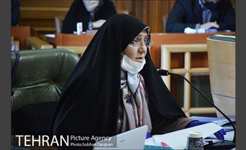 دویست و هشتمین جلسه شورای شهر 15