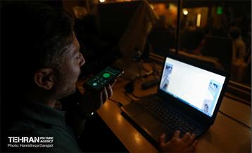 برگزاری سومین مراسم قرعه کشی سفر زیارتی مشهد مقدس ویژه بسته خرسندساز 31