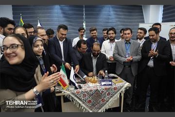 دومین دوره پیشرفته مدرسه دیپلمات‌های جوان - 3 13