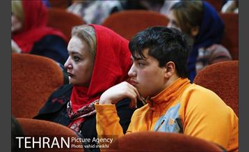 جشن مهر و ما 4