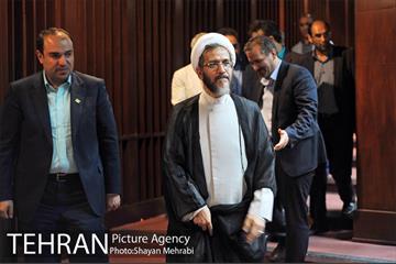 اختتامیه جشنواره قرآنی آیه های مهربانی 25