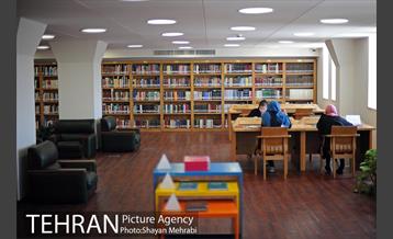 کتابخانه ملی ملک 22