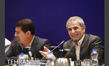 بیست و نهمین جلسه شورای معاونان،مشاورین و شهرداران 21