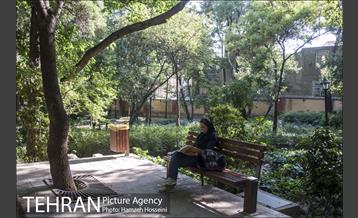 بوستان باغ ایرانی 27