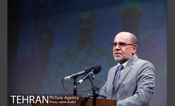 نخستین جشنواره تقدیر از کارگران افغانستانی شهر تهران 12