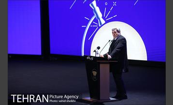 گردهمایی 1500 مدیر مدرسه شهر تهران 22