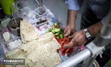 رمضان ماه میهمانی خدا 10