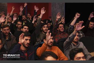 سیزدهمین سالگرد شهادت شهید طهرانی مقدم 26