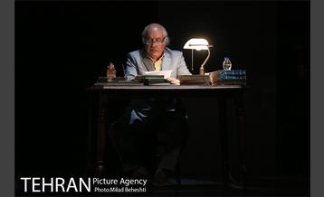 شانزدهمین جشن شب بازیگر خانه تئاتر 2