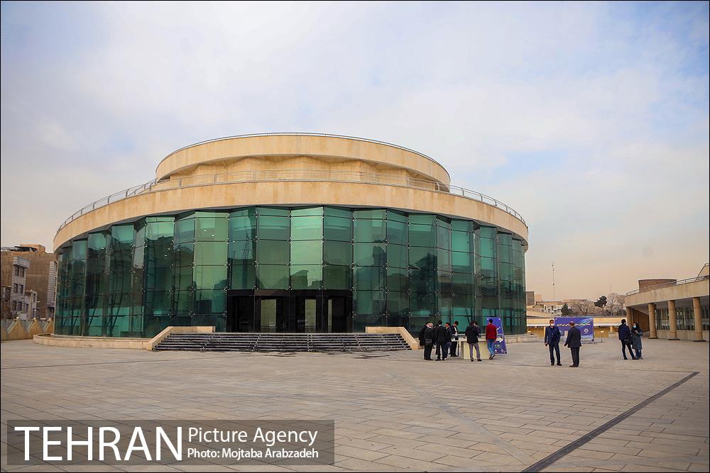 مجموعه تاریخی گردشگری رازی 1