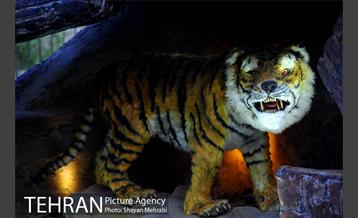 ژوراسیک پارک تهران 22