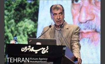 نشست صمیمی شهردار تهران با نمایندگان مجلس شورای اسلامی 9